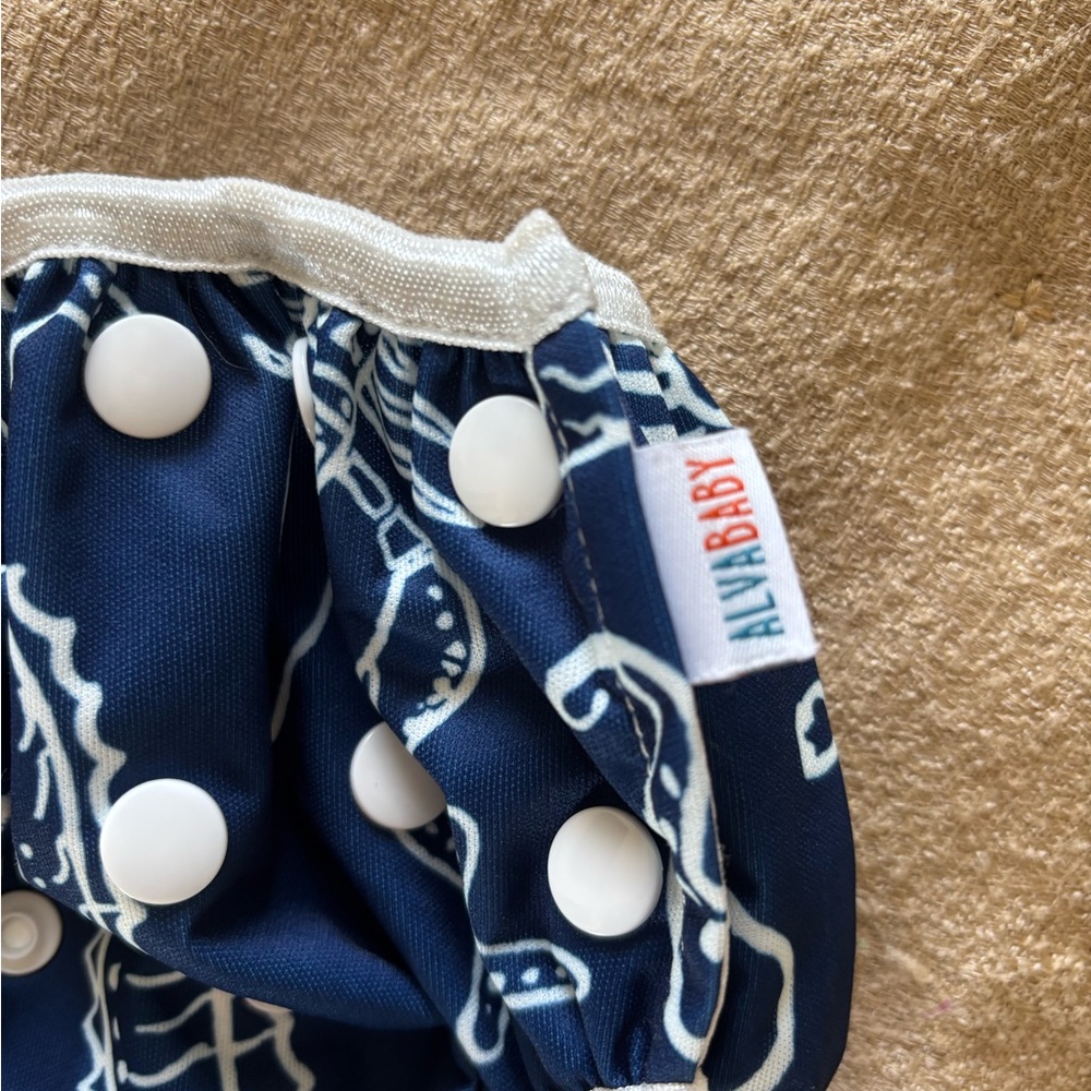 Baby Swim Bundle (3) Piece
